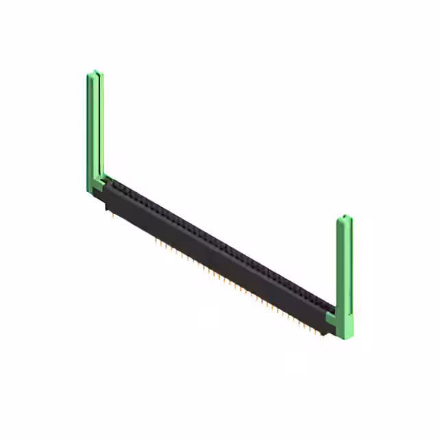 387-080-542-858 EDAC Inc.  Edgeboard Connectors